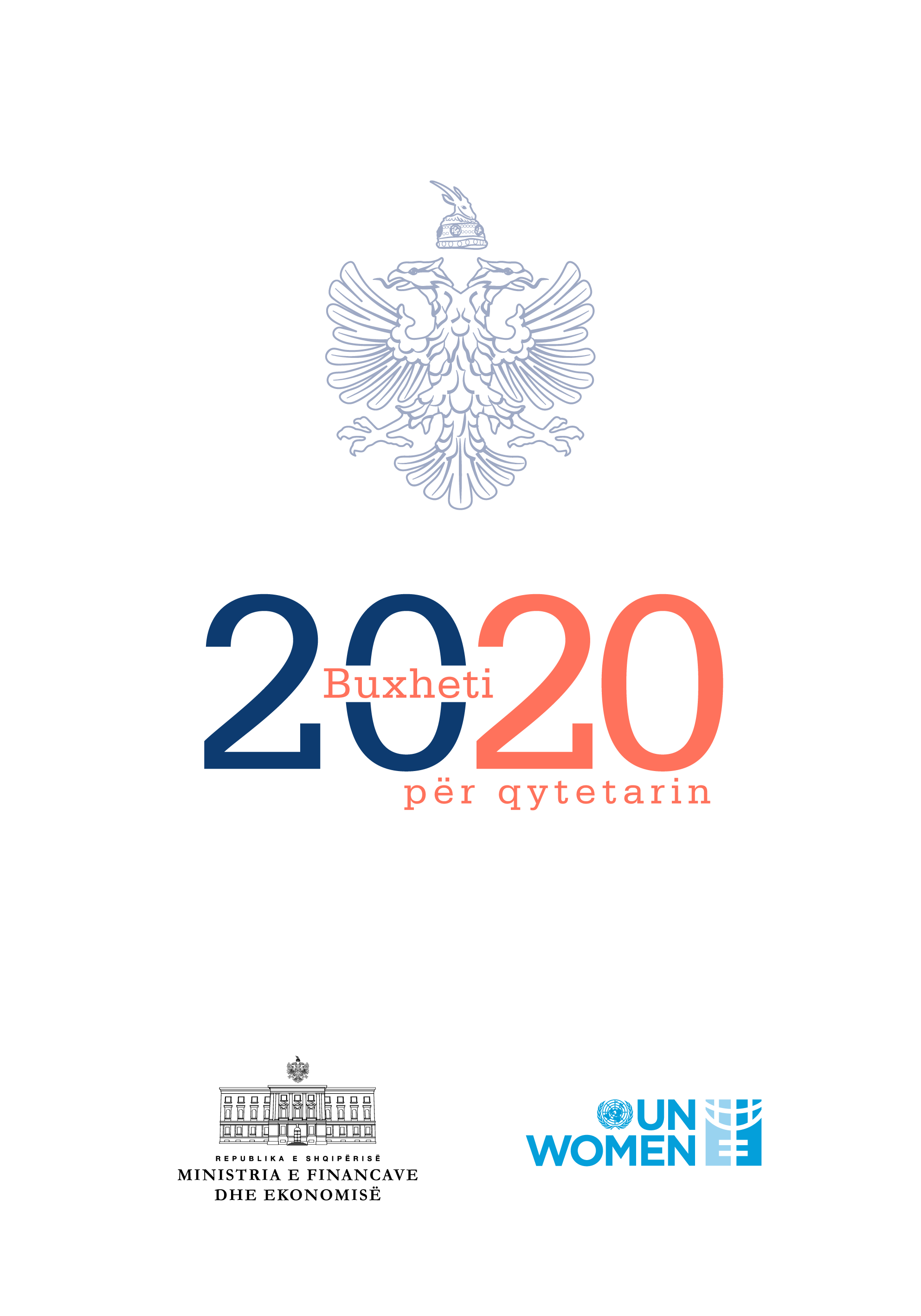 2020 Buxheti për Qytetarin