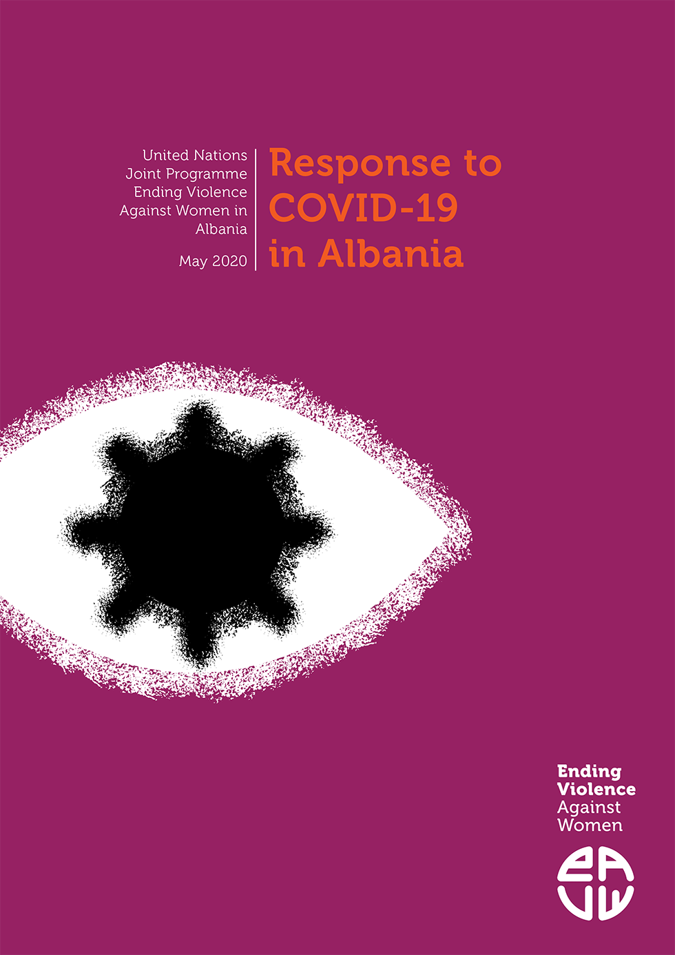 Ending Violence Against Women-Response to COVID-19 in Albania