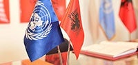 UN system