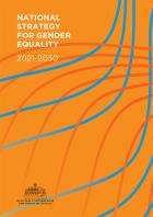 National Strategy for Gender Equality 2021-2030 