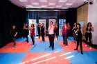 Team of first ESD instructors in Albania in 2020. Photo: UN Women Albania