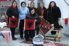 Kavaja women artisans. Photo: UN Women Albania