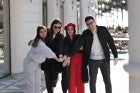 Youth Boot Camp, Albania, March 2023