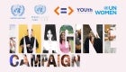 The “Imagine” campaign