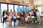 Participants of the Training of Trainers on women's political participation in Albania. Photo UN Women