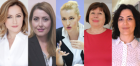 Albania pioneers advancing women's participation in peace and security