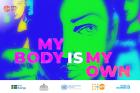 “My body is my own” – UN Women and UNFPA launch art initiative with youth in Albania to promote bodily autonomy
