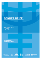 Albania Gender Brief