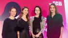 Embedded thumbnail for Women International Film Festival in Albania