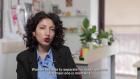 Embedded thumbnail for Woman Forum Elbasan supports survivors of violence